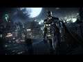 Batman Arkham Knight PS5 Gameplay Deutsch #27 - Weitere Nebenmission machen