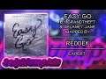 Beat Saber - Easy Go - Grandtheft & Delaney Jane - Mapped by Reddek