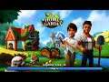 Big Farm: Home & Garden Gameplay Android/iOS