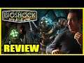 BioShock Review - WELCOME TO RAPTURE