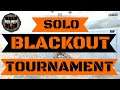 Blackout AND Modern Warfare Tournament Saturday