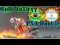 BnD MuTleyy (Brazil) vs PS4 Dookie (Argentina) SFV CE スト5 CE 스파5