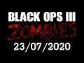 BO3 Zombies with LachlnH - Origins EE Attempts/Custom Maps - 23/07/2020