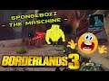 Borderlands 3 BL3 - SpongeBob Schwammkopf ist zurück - DLC Secret - [Deutsch] HD+