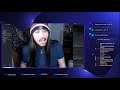 BRAIN TWISTING GOODNESS! - Day 95 of stream and streak! - !streamChallenge !commands