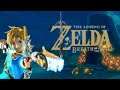 Breath of the WIld - Live (Doing random things)