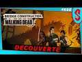 Bridge Constructor Walking Dead | Construire pour survivre (découverte)