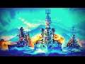 Bull Bites! Baltimore Amagi Nurnberg | World of Warships Legends PlayStation Xbox