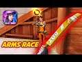 Bullet Angel ARMS RACE | Android FPS Shooter Multiplayer Gameplay