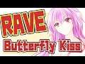 【 歌ってみた 】Butterfly Kiss / 米倉千尋【 RAVE 】(Covered by 秦野トキア)