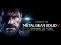 bZHALL - Metal Gear Solid V: Ground Zeroes (Part 1) (PC) (24.05.19)