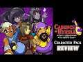 Cadence of Hyrule: Character Pack DLC Review