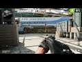 Call of Duty: Black Ops Cold War DLSS ON + Ray Tracing GAMEPLAY