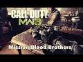 Call of Duty: Modern Warfare 3 - Mission: Blood Brothers