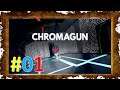 Chromagun #01 [DE|HD] Das kleine Einmaleins der Farblehre