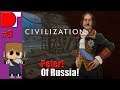 Civilization VI: Rise & Fall - Peter of Russia! - Part 9!