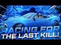 CoD BLACKOUT | RACiNG RALLiED FOR THE LAST KiLL!!