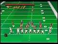 College Football USA '97 (video 1,151) (Sega Megadrive / Genesis)