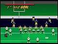College Football USA '97 (video 1,801) (Sega Megadrive / Genesis)