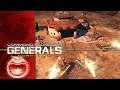 Command and Conquer Generals Evolution 2021 | (2 vs 4 Brutals)