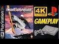 Cool Boarders 2001 | Ultra HD 4K/60fps | PS1 | PREVIEW | Movie Gameplay Playthrough Sample