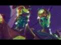 Crash Bandicoot 4 It's About Time N. Tropy and Female N. Tropy Fan Edit