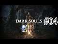 Dark Souls Remastered Platin-Let's-Play #04 | Krieger des Sonnenlichts (deutsch/german)
