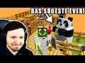 DAS BESTE WAS ICH JE GESEGEN HABE! | Minecraft OneBlock #5