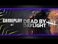 Dead by Daylight PS5 1080p 60fps GAMEPLAY ESPAÑOL (HABLEMOS DE ANÉCTODAS)