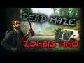 Dead Maze | Zombis mmo ingyen?!