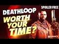 Deathloop Review - Is It Worth Your Time | This Game is Incredible (Spoiler Free)