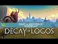 Decay of Logos - First 75 minutes of gameplay | Gamescom 2019