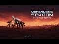 Defenders of Ekron - Definitive Edition | First 10 Minutes of Gameplay (Direct-Feed Switch)