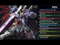 Destiny Gundam - Gundam Extreme Versus Maxi Boost ON Combo Guide