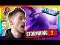 DESTROYING The Storm King AGAIN - Fortnite (Fortnitemares 2019 Event LTM) | FT Ethan