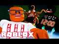 Don't Play This Roblox Game At 12AM (Roblox Midnight Horror)