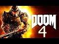 Doom | Gameplay | Capitulo 4 | La Torre Argent | Xbox One X |