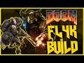 DOOM Walker Fl4k Build - "Opening The Gate Is Everything" - NEW BUFFED Hellwalker