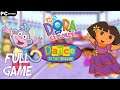Dora the Explorer™: Dance to the Rescue (PC 2005) - Full Game HD Walkthrough - No Commentary