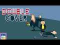 Double Cover: iOS / Android Gameplay Walkthrough Part 1 (by MysteryCaper Productions)