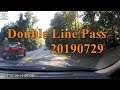 Double Line Pass 20190729
