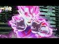 Dragon Ball Xenoverse 2 : TOP 5 Best Modded Ultimate Attacks #36