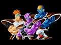 Dragon Ball Z Épisode 18 L' Arrivée des Forces Spéciales de Freezer