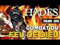 DU FEU DE DIEU | Hades - GAMEPLAY FR #5