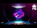 E3 2021 - Ubisoft Foward / Devolver Digital - Conferência AO VIVO | RTX 3080 [ PC - Playthrough ...