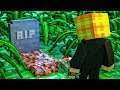 EL VEL0RIO DE THIAGO 💔 | Minecraft #19