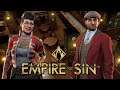 Empire of Sin - #Прохождение 4