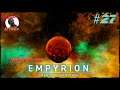 Empyrion Galactic Survival - V.1.1 Oficial Coop - #27 Temporada 4