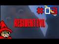 Encouraging Bites || Resident Evil Jhronicles || E03 [Chris Redfield]