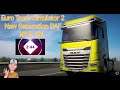 Euro Truck Simulator 2 - DLC Iberia
